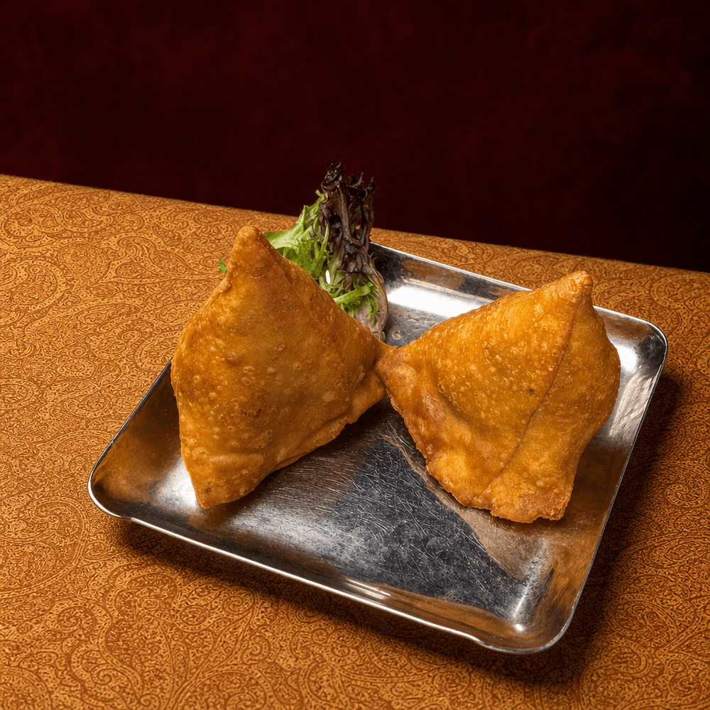 Samosa (2 Pcs)