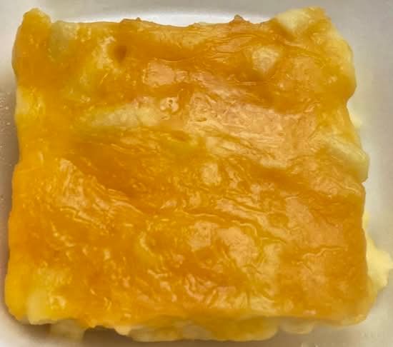 Mac & Cheese