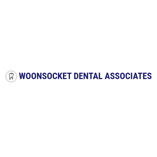 Woonsocket Dental Associates Logo