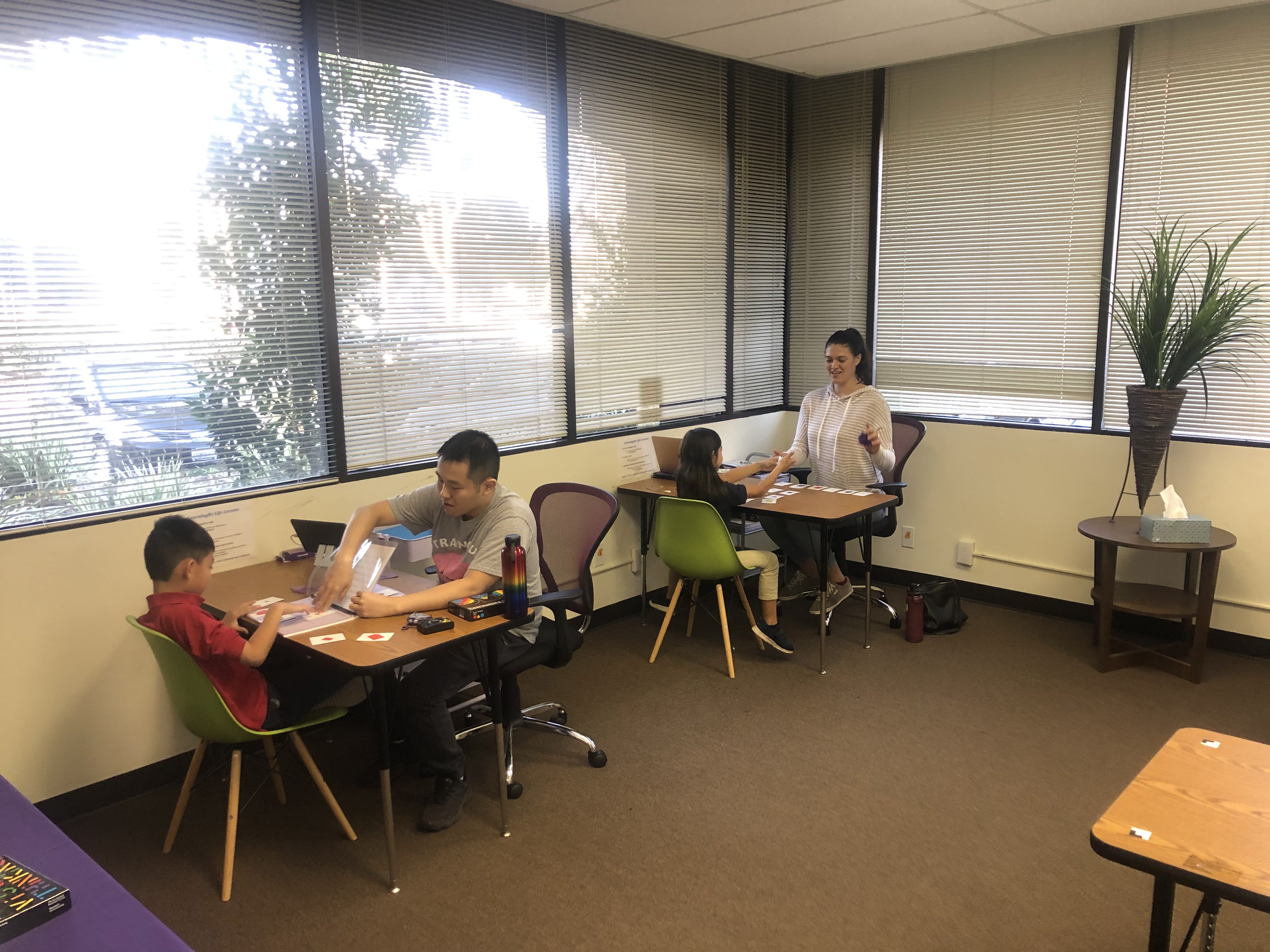 LearningRx - Irvine Image