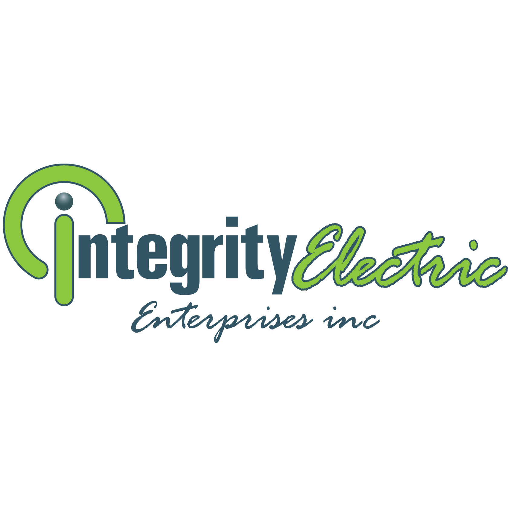 Integrity Electric Logo