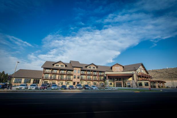 Images Best Western Premier Ivy Inn & Suites