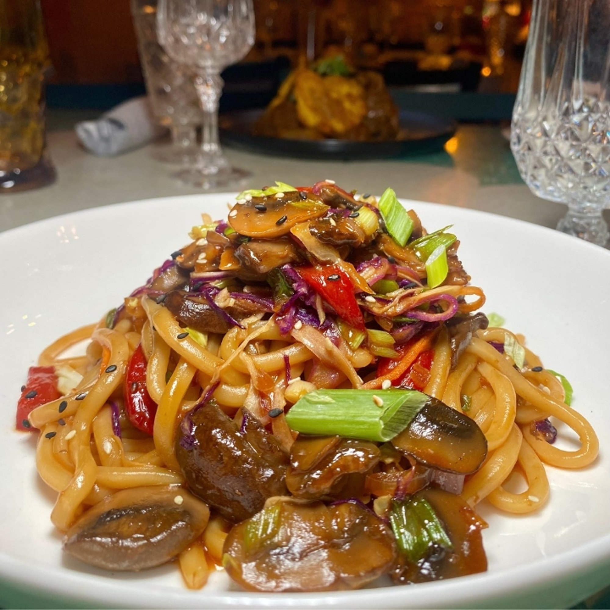 Noodle Bowl