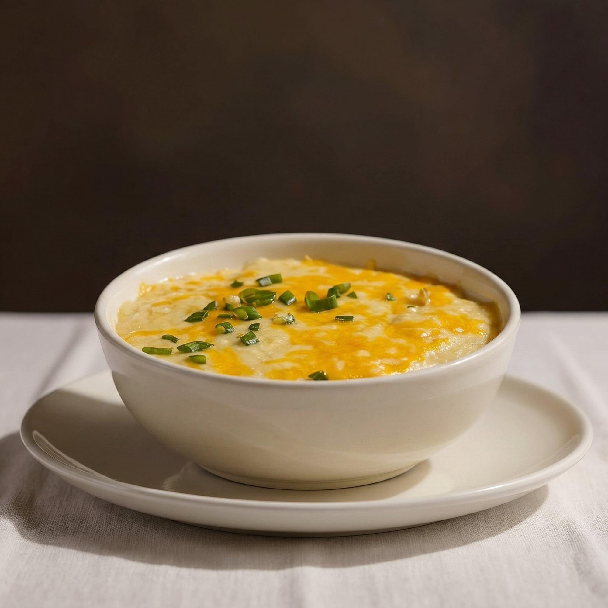 Cheese Grits