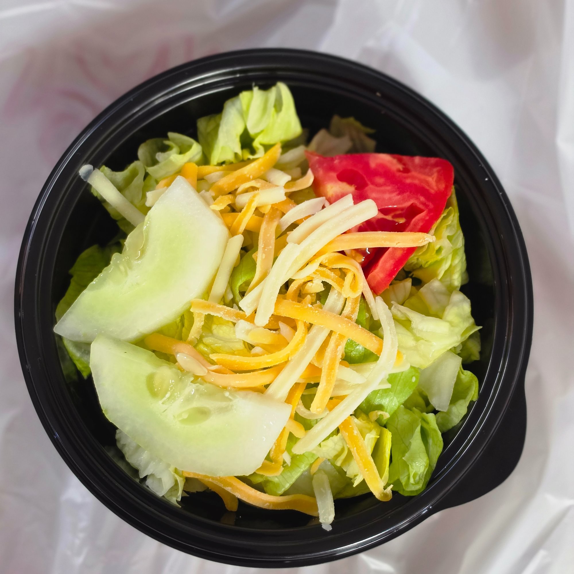 Side Salad
