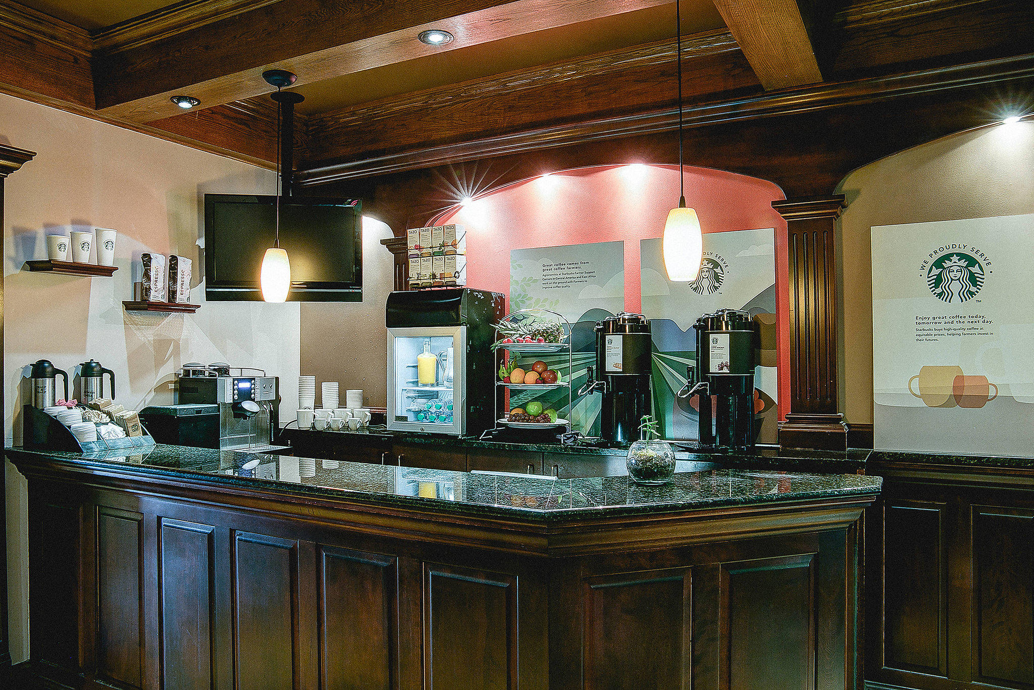 The Westin Great Southern Columbus Photo