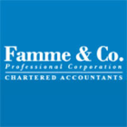 Famme & Co Professional Corporation Chartered Accountants Stratford (Queens)