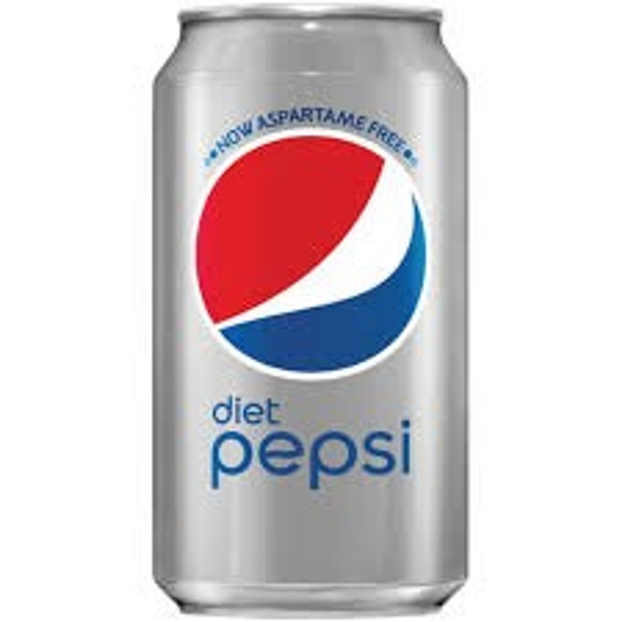 Dt Pepsi Can