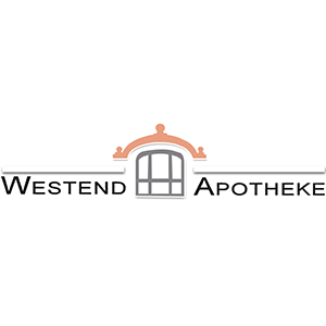 Logo der Westend-Apotheke