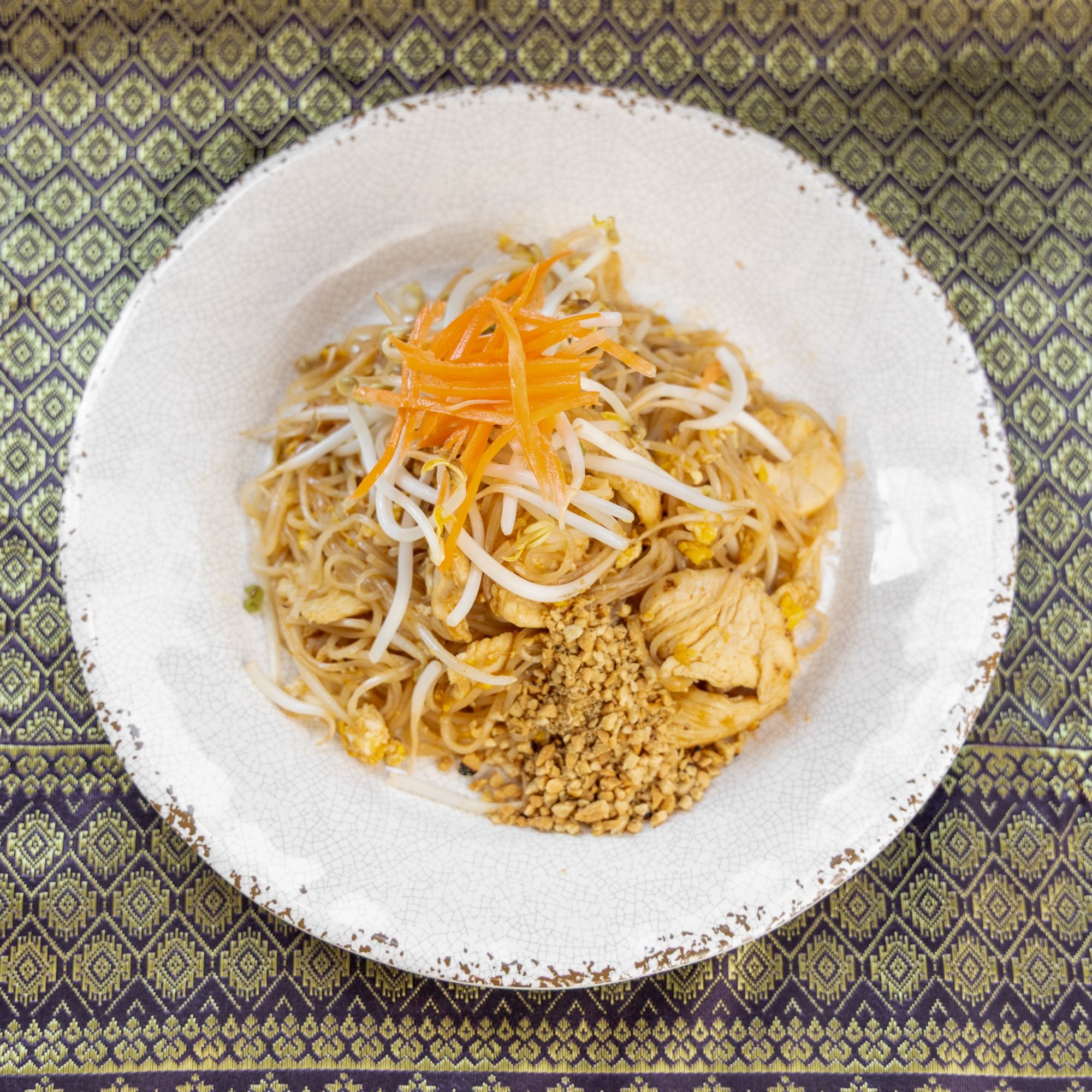 EN42 Pad Thai