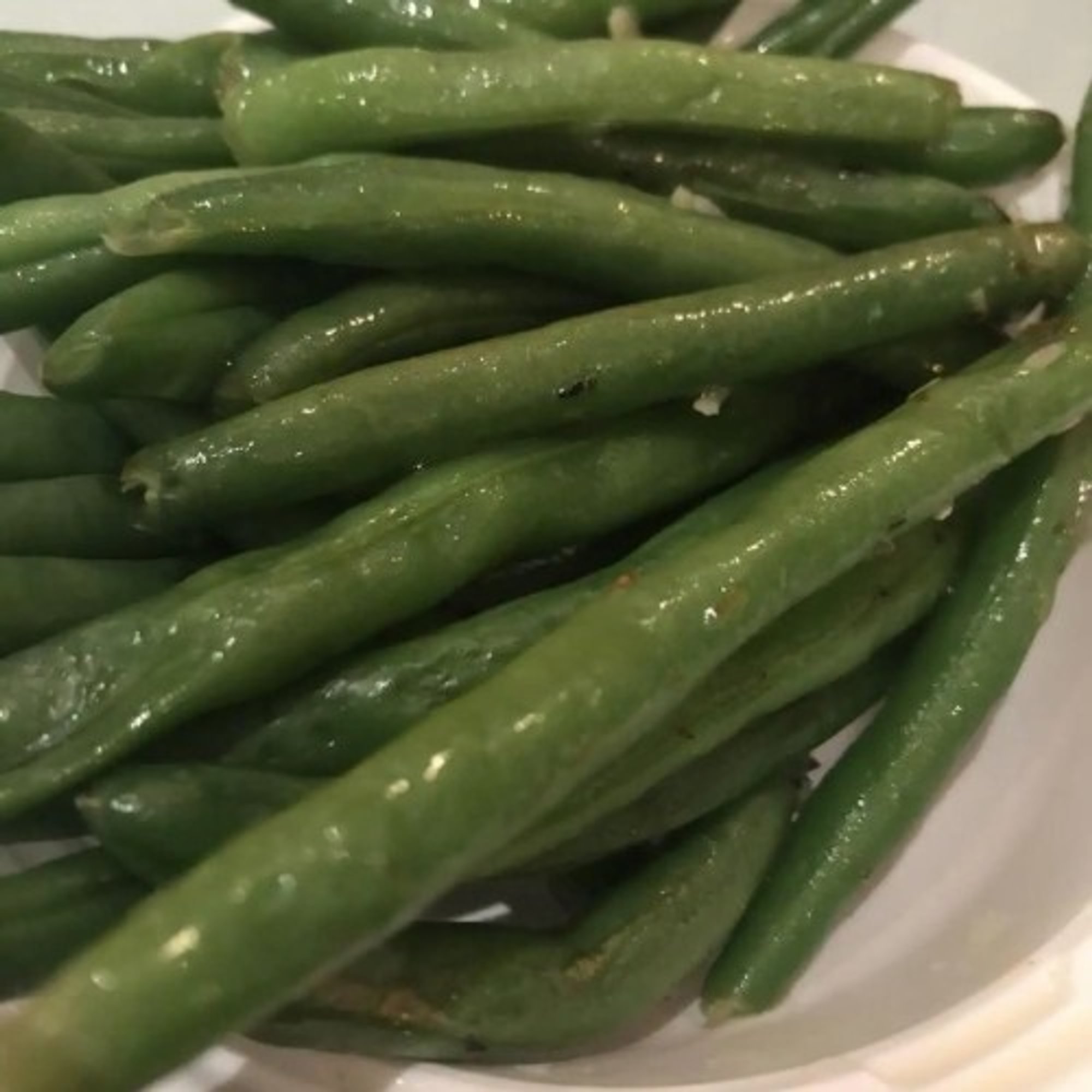 Green Beans