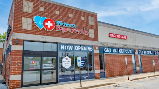 Midwest Express Clinic Urgent Care