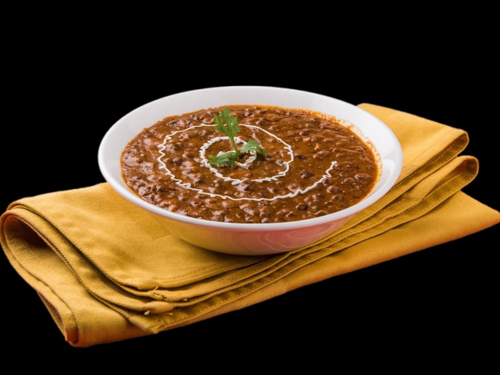 Daal Makhani