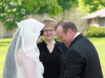 Customized Weddings