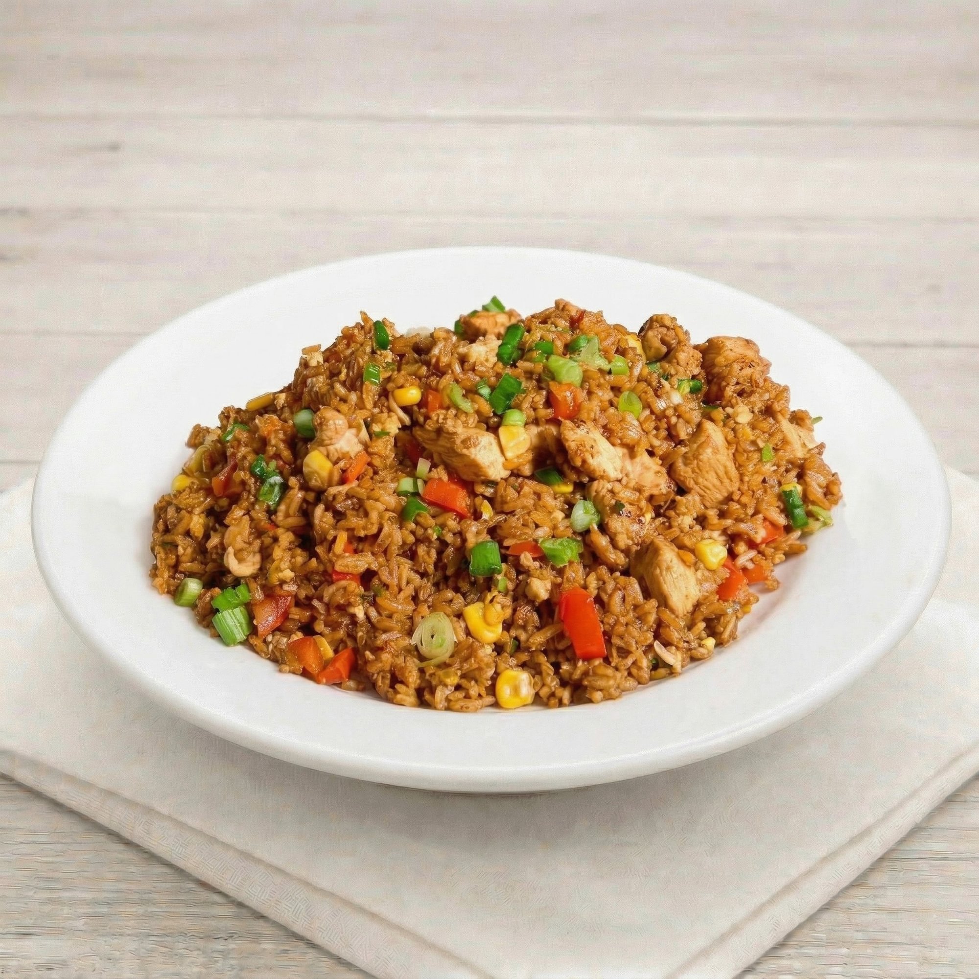 Arroz Tijuana