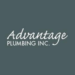 Advantage Plumbing Inc Logo