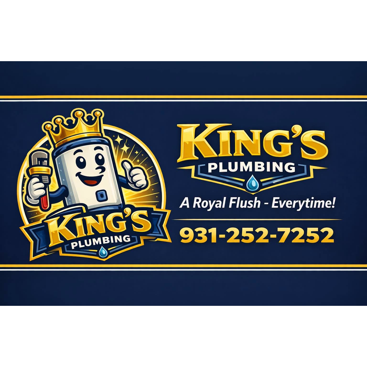 King's Plumbing