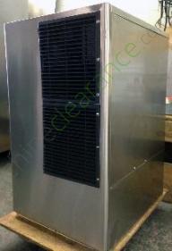 Hoshizaki KM-630MAH Air cooled Ice Machine