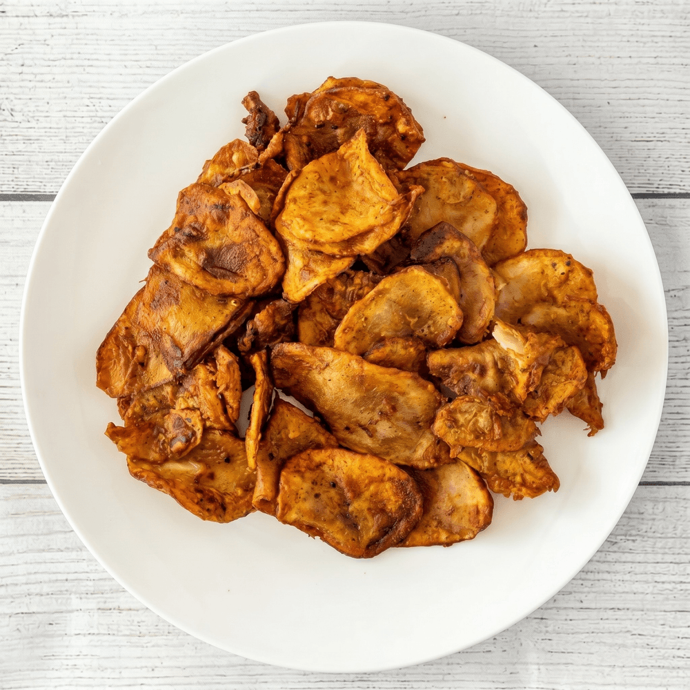 Potato Pakoda