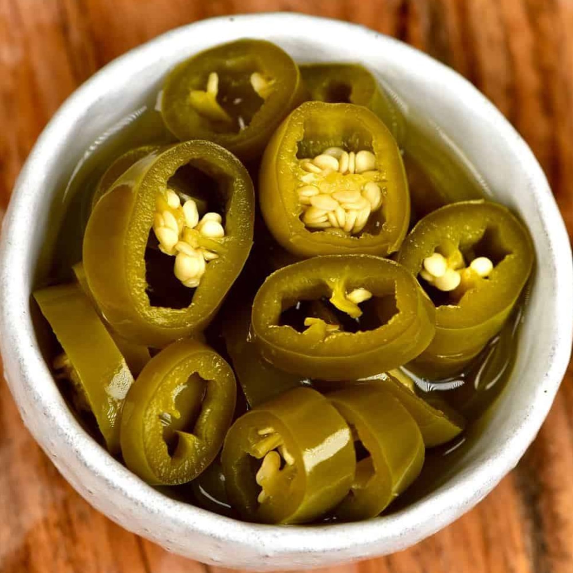 Jalapenos