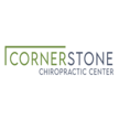 Cornerstone Chiropractic Center Logo