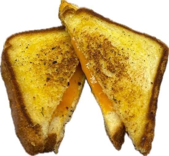 Grilled Cheese