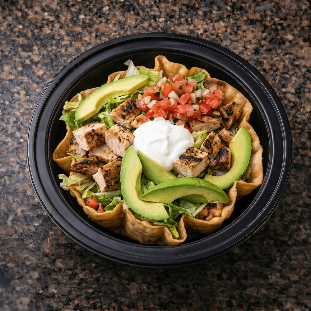 Taco Salad
