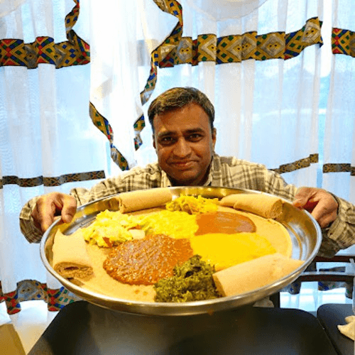 Vegetarian Feast
