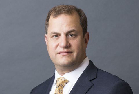 Angelo N. Makris, MD