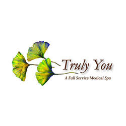 Truly You Logo