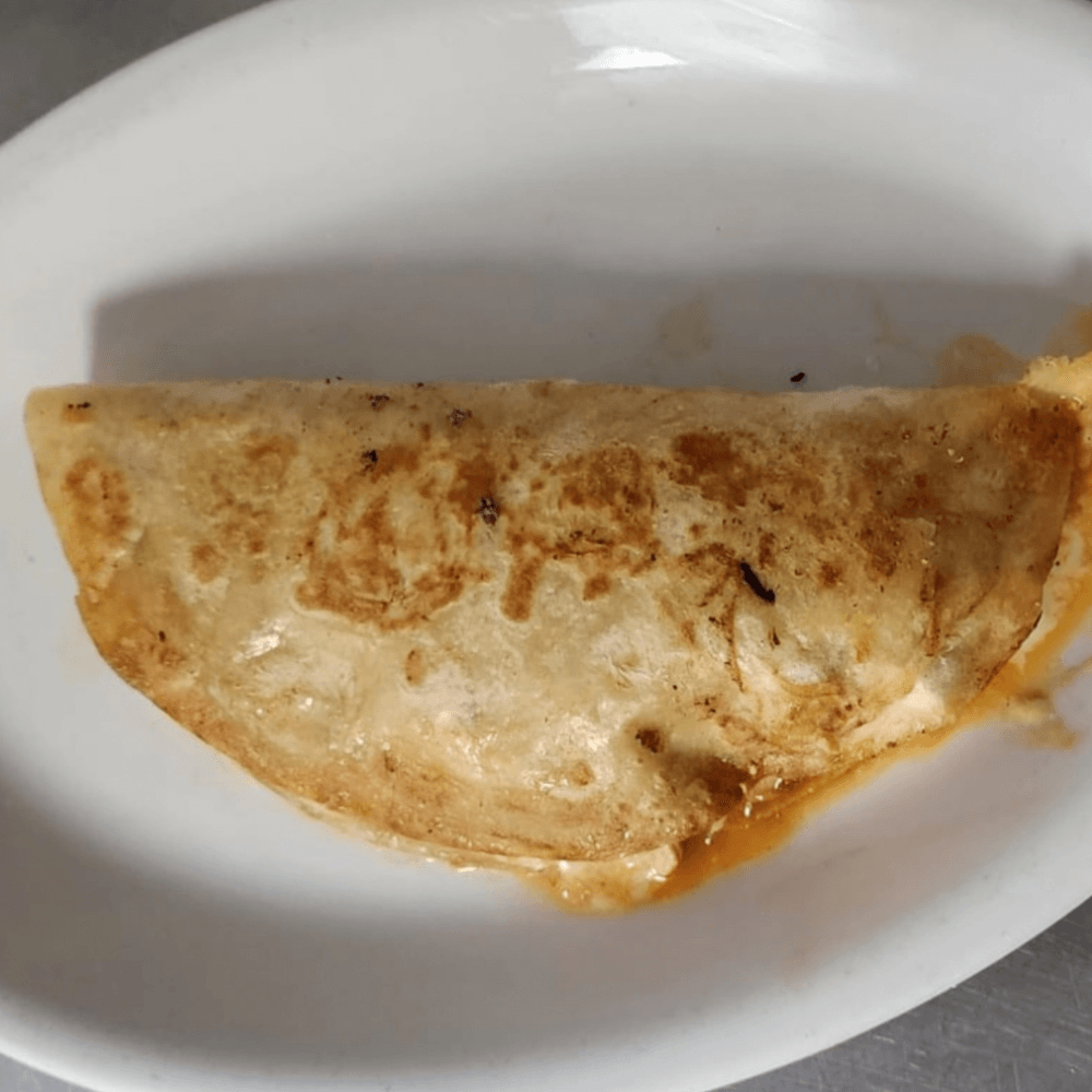 Small Quesadilla Fajita