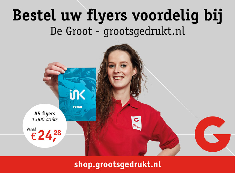 Foto's Grootsgedrukt.nl