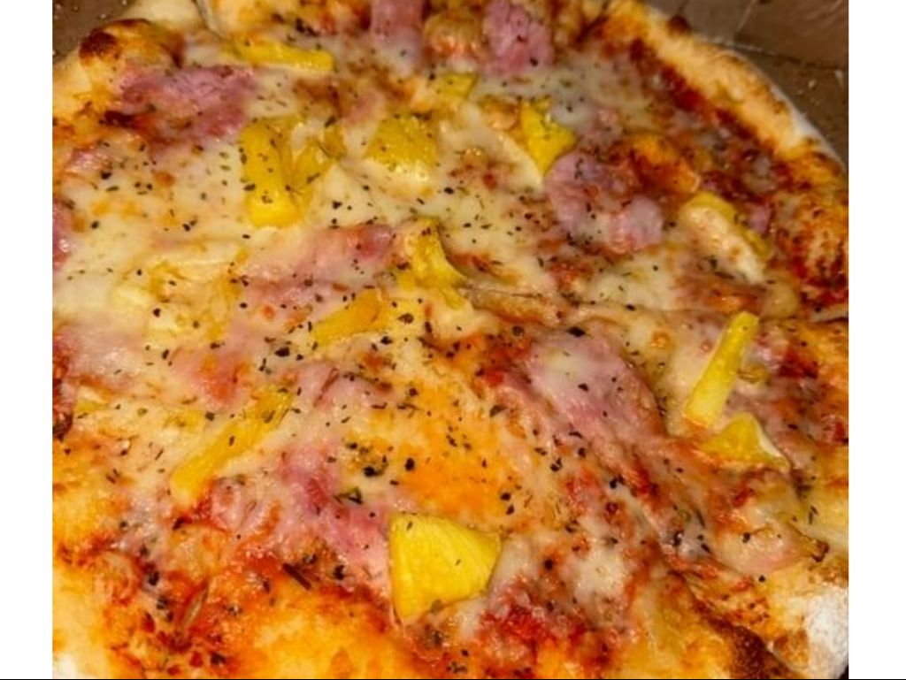 Cheese And Marinara