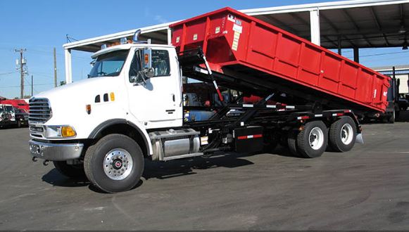 We Got Dumpsters - Philadelphia Photo