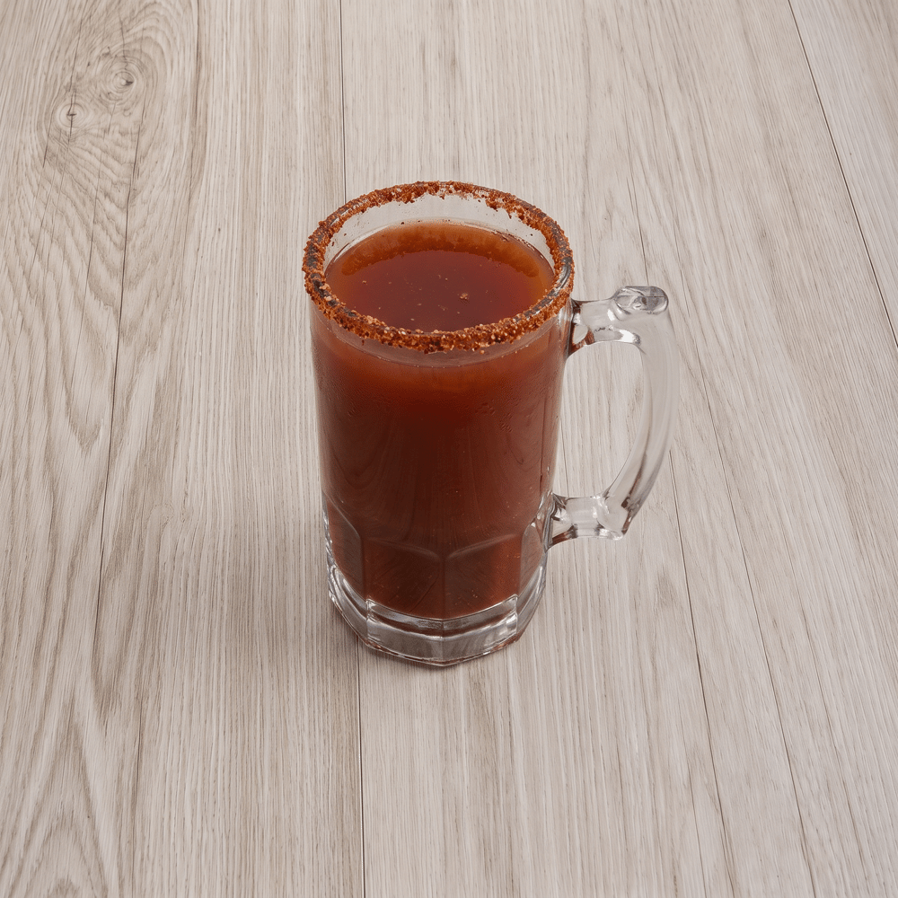 Mix Michelada