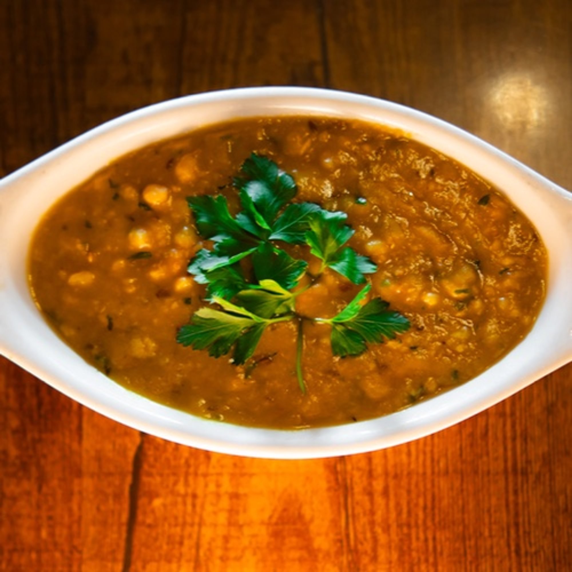 Daal Makhani