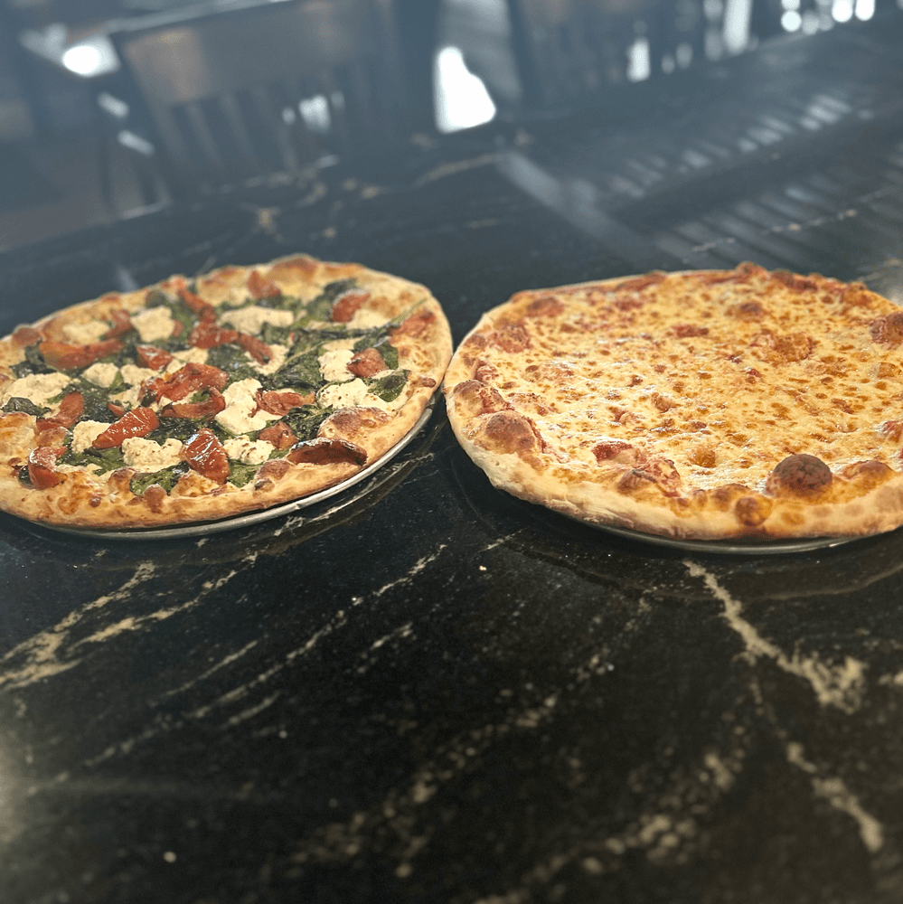 Gluten Free Pie 12 inch