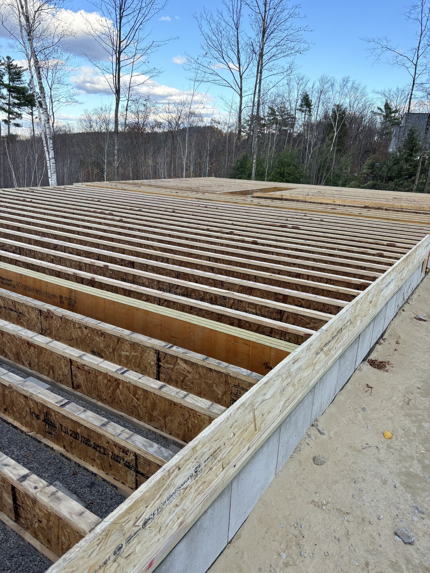 Spofford Construction LLC Image