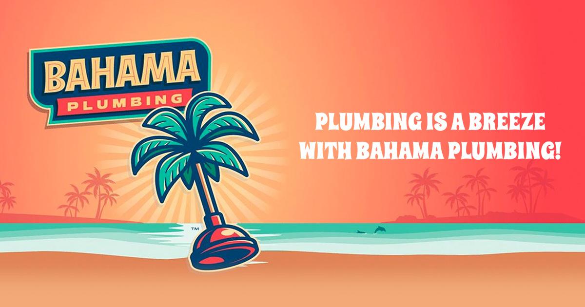 Bahama Plumbing of Fort Worth Image