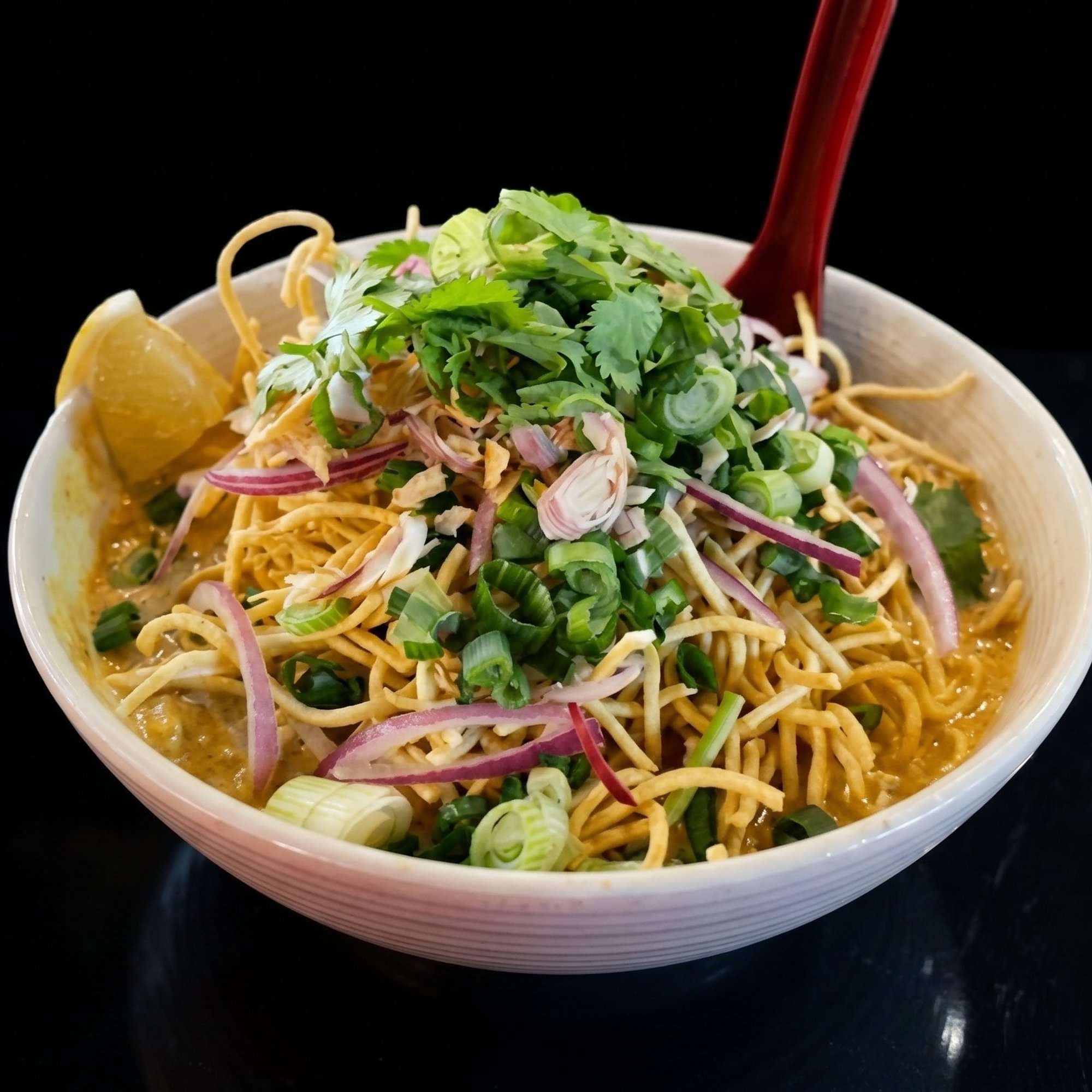 35. Khao Soi