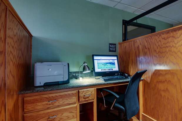 Images Hampton Inn Lebanon