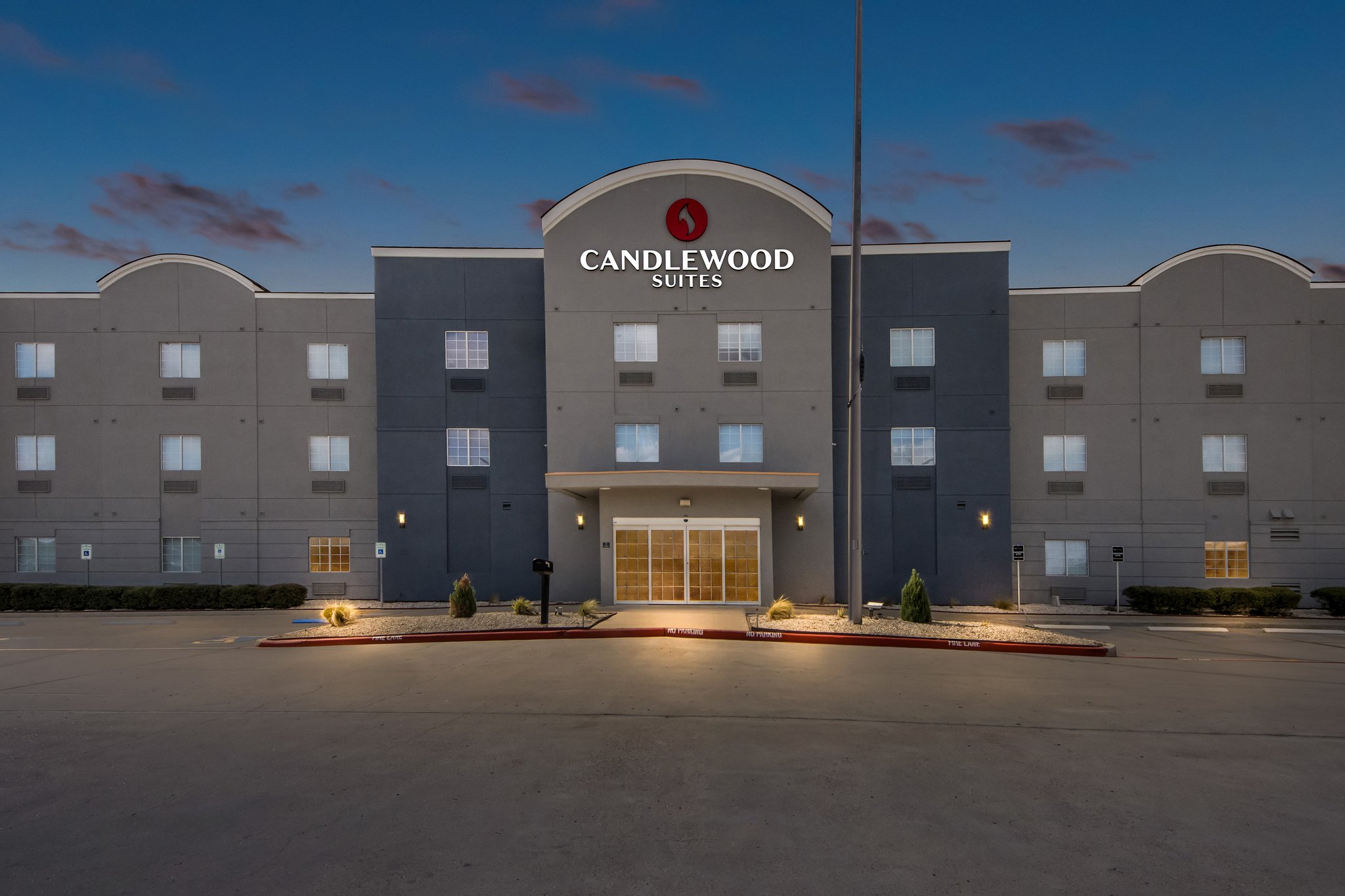 Candlewood Suites Victoria by IHG Image