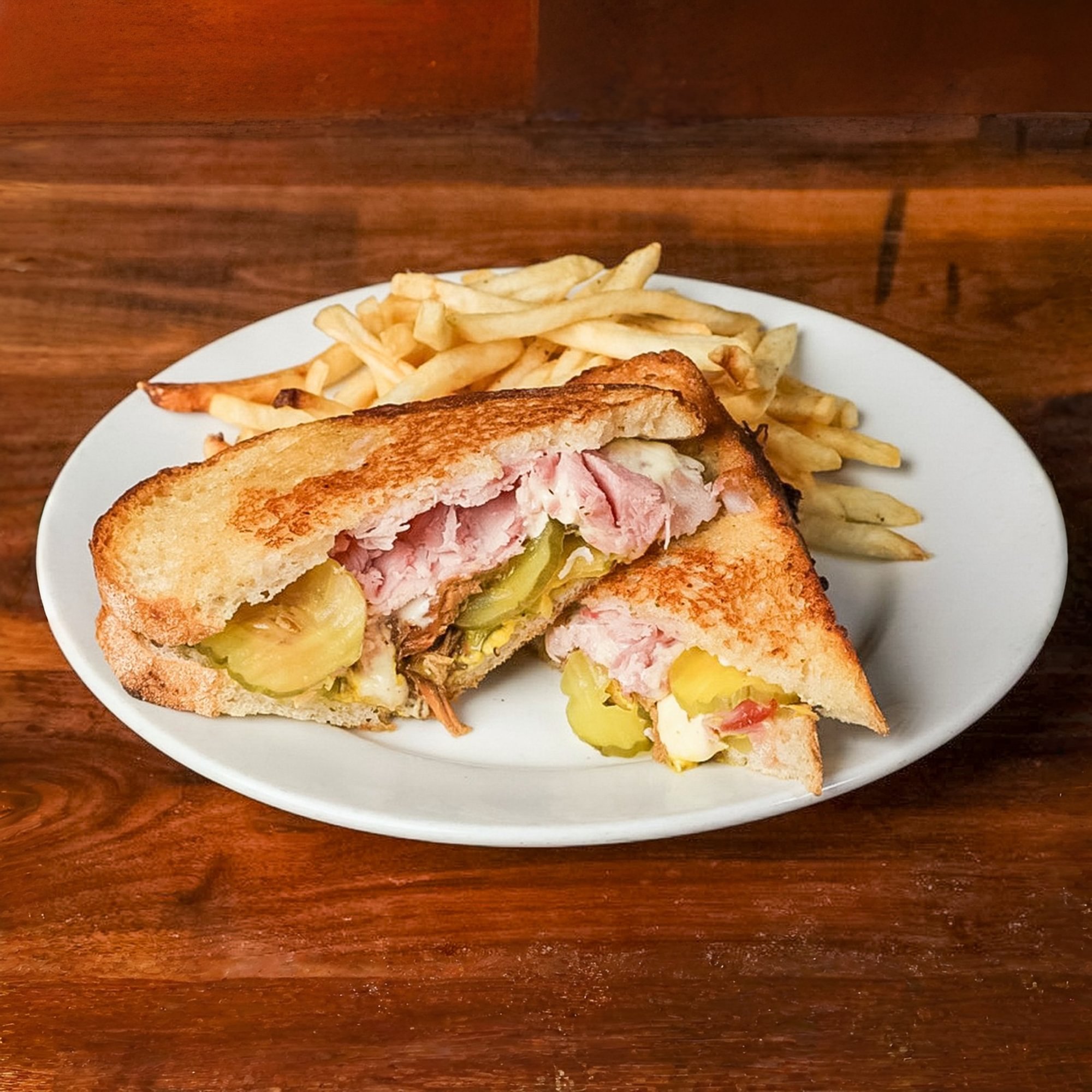 Cubano
