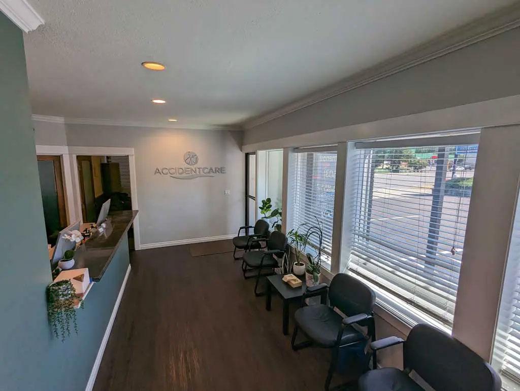 Accident Care Chiropractic Image