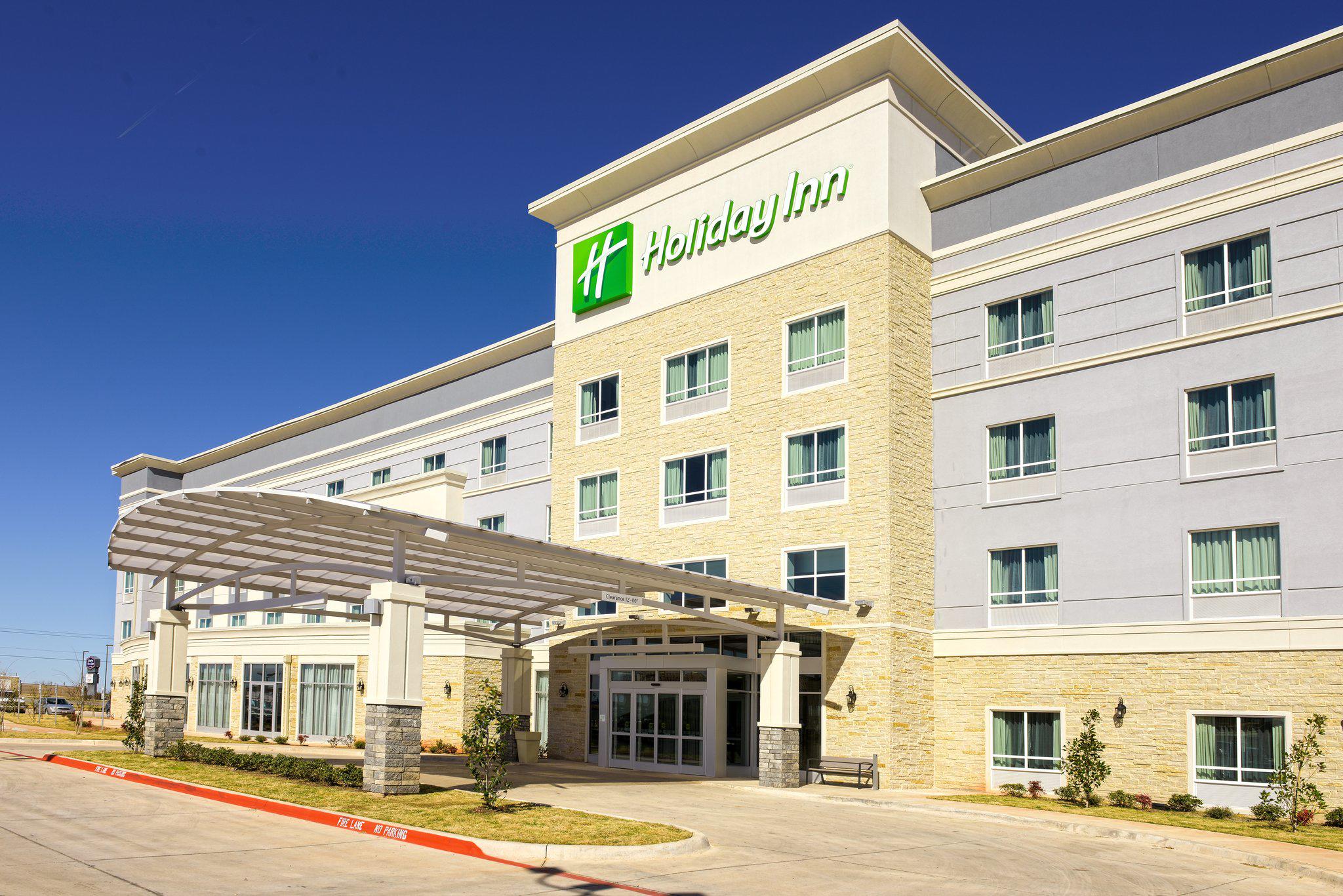Holiday Inn Abilene - North College Area Photo