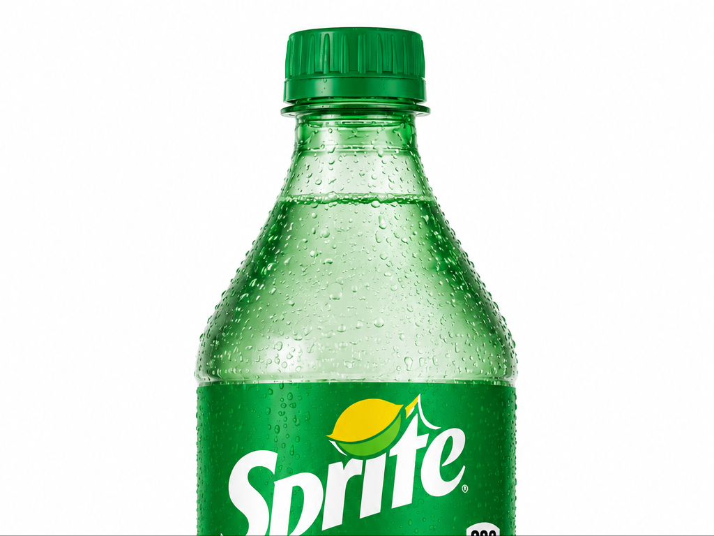 20 Ounce Sprite