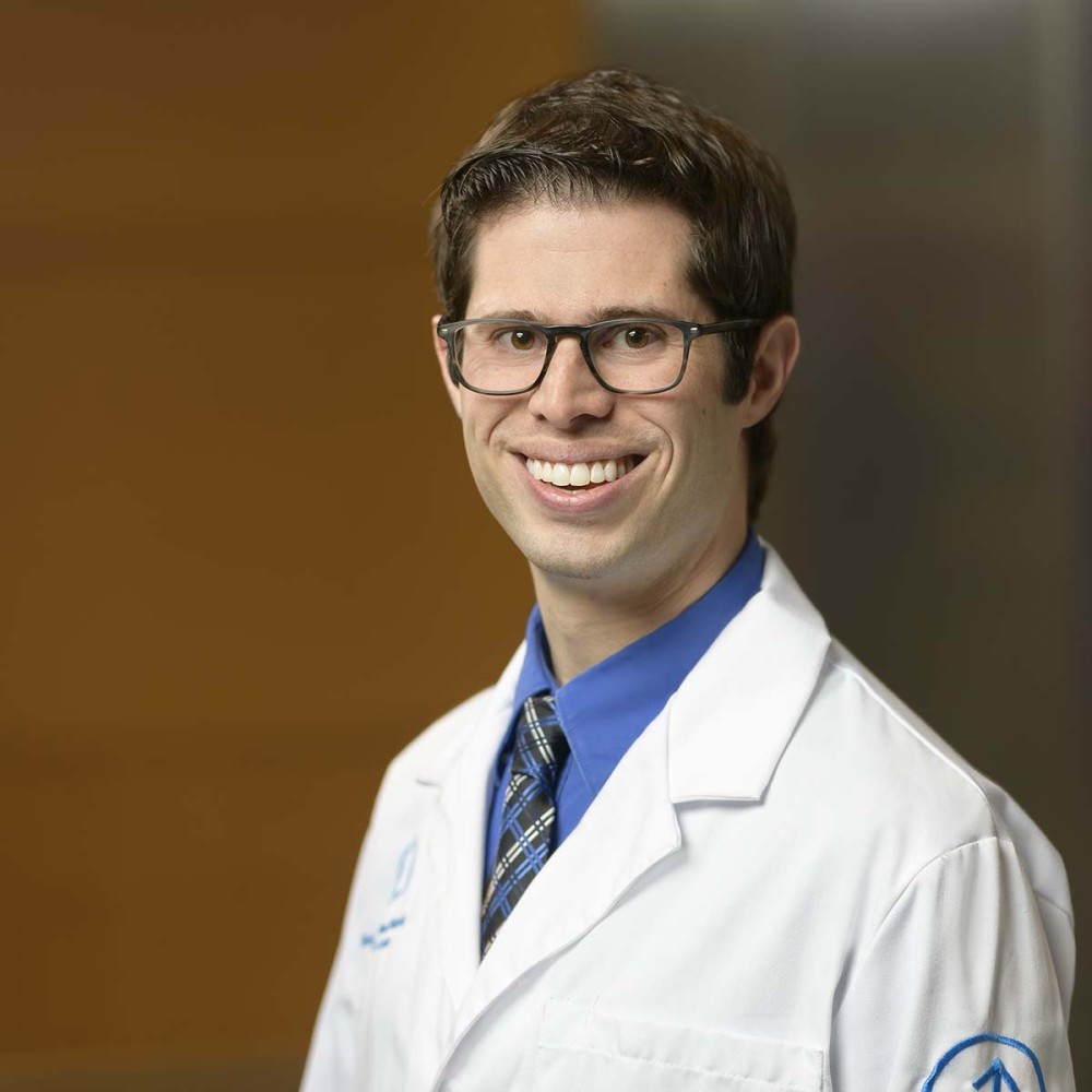 Steven Maron, MD, MSc - MSK Gastrointestinal Medical Oncologist