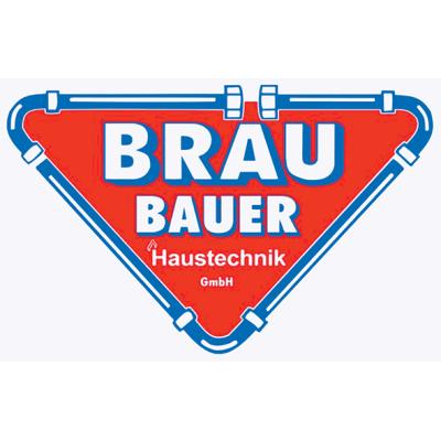 Logo von Bräu Bauer Haustechnik
