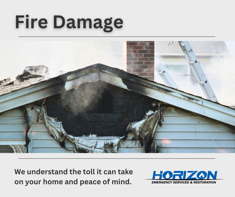 Horizon Emergency Services & Restoration Image