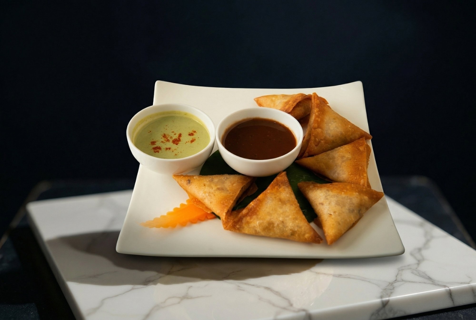 Cinema Samosa